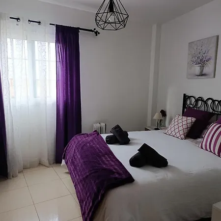 Apartmán Vistas Al Teide 2 Con Vistas Al Teide, Mar Y Montana