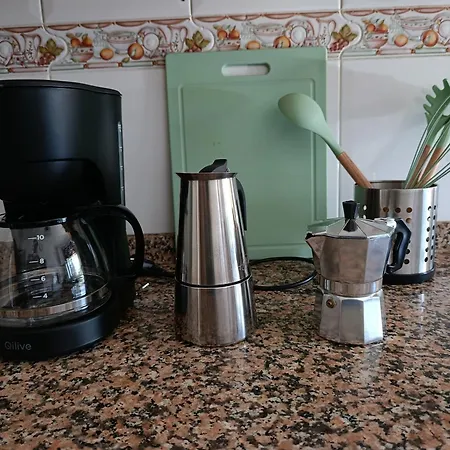 Apartmán 