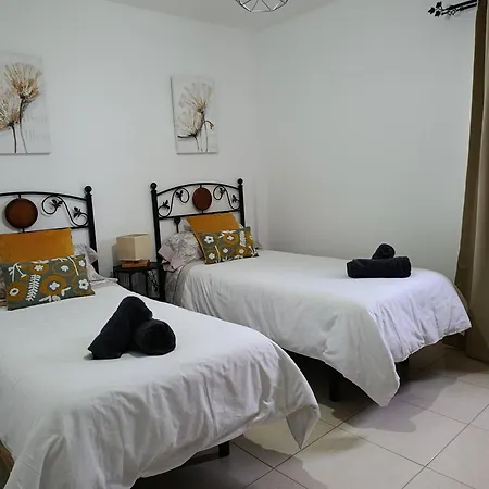 Apartmán 