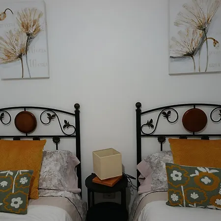 Apartmán 
