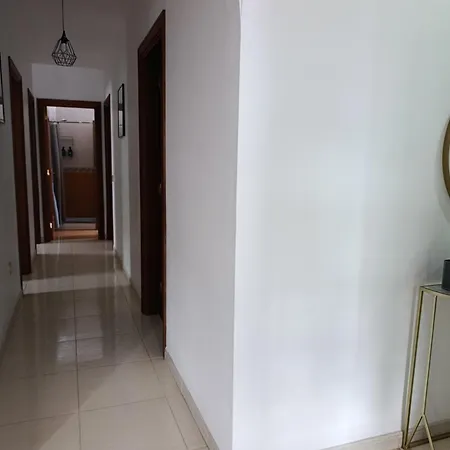 Apartmán 
