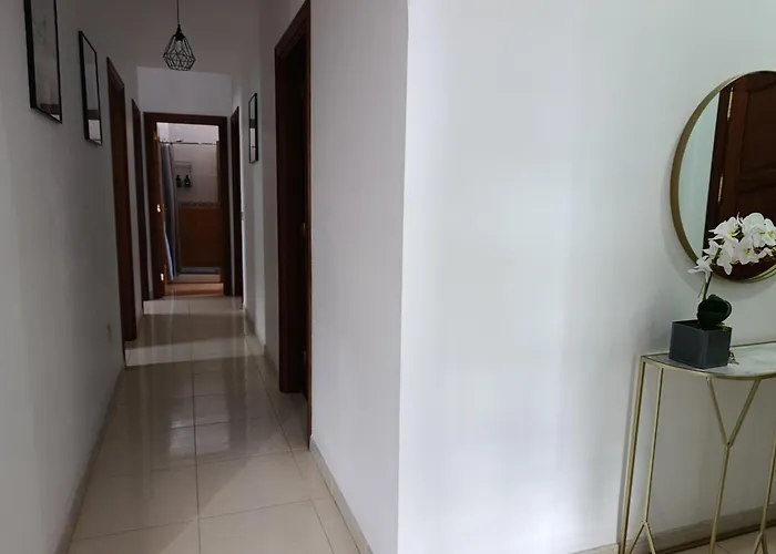 Apartmán Vistas Al Teide 2 Con Vistas Al Teide, Mar Y Montana La Victoria de Acentejo