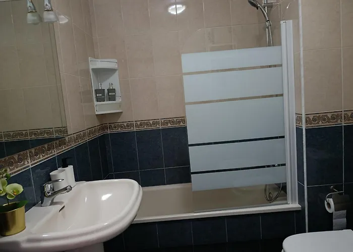 Apartmán Vistas Al Teide 2 Con Vistas Al Teide, Mar Y Montana *