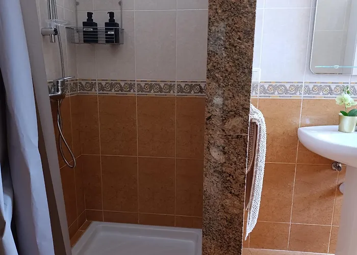 Vistas Al Teide 2 Con Vistas Al Teide, Mar Y Montana