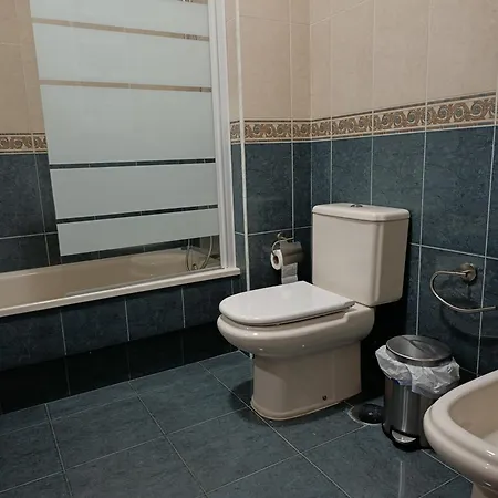 Apartamento Vistas Al Teide 2 Con Vistas Al Teide, Mar Y Montaña
