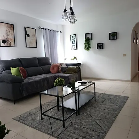 Vistas Al Teide 2 Con Vistas Al Teide, Mar Y Montana 公寓 La Victoria de Acentejo