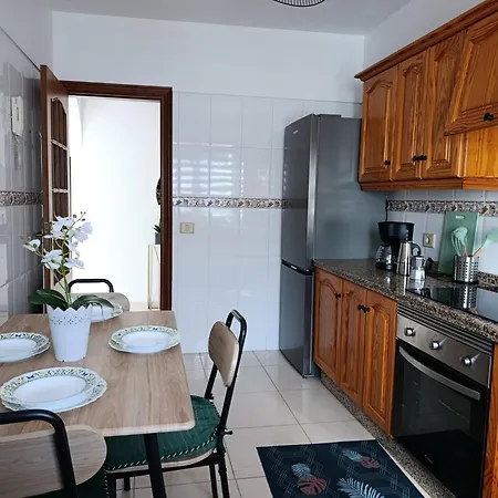 Vistas Al Teide 2 Con Vistas Al Teide, Mar Y Montana 公寓 *