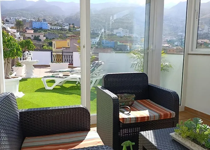 Apartment Vistas Al Teide 2 Con Vistas Al Teide, Mar Y Montana *