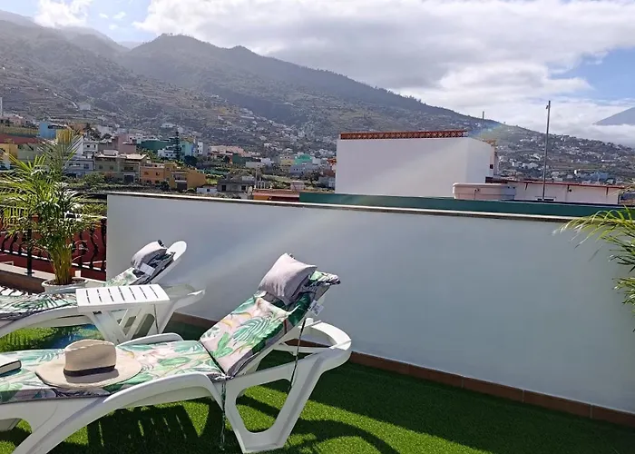 Vistas Al Teide 2 Con Vistas Al Teide, Mar Y Montana La Victoria de Acentejo