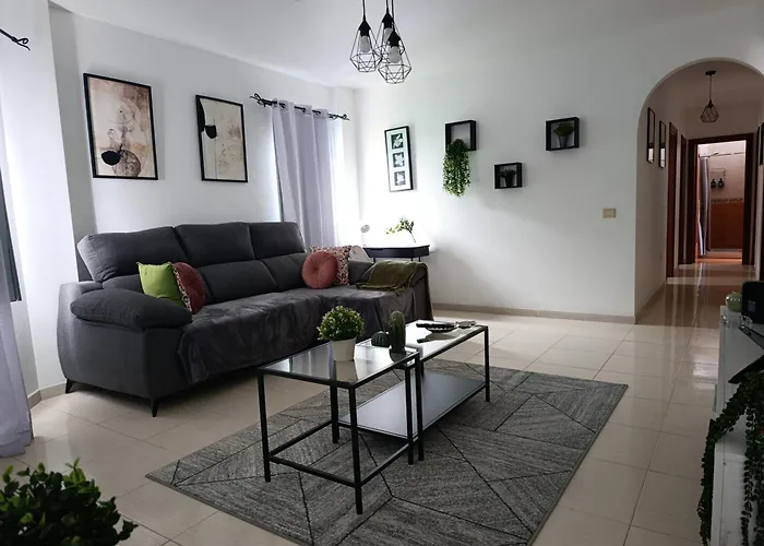 Vistas Al Teide 2 Con Vistas Al Teide, Mar Y Montana 公寓 La Victoria de Acentejo