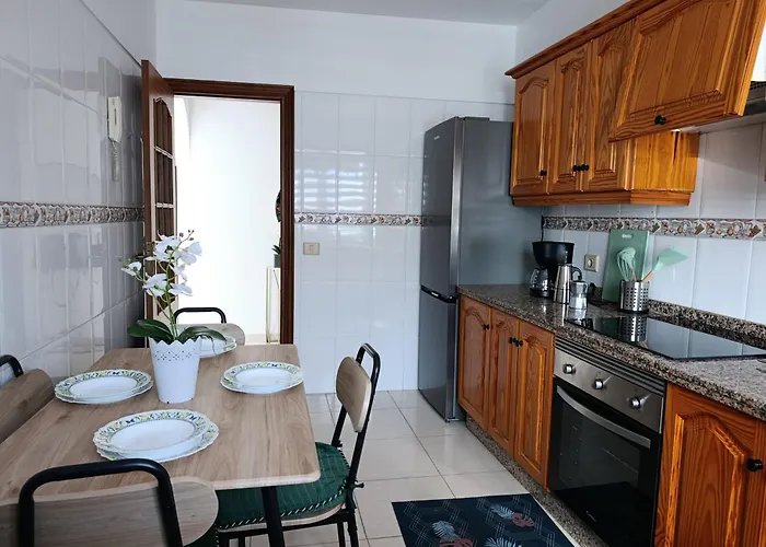 Vistas Al Teide 2 Con Vistas Al Teide, Mar Y Montana 公寓 *