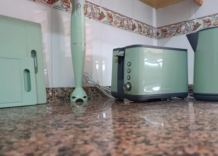 Vistas Al Teide 2 Con Vistas Al Teide, Mar Y Montana 公寓 *