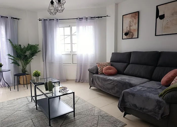 Vistas Al Teide 2 Con Vistas Al Teide, Mar Y Montana 公寓 La Victoria de Acentejo