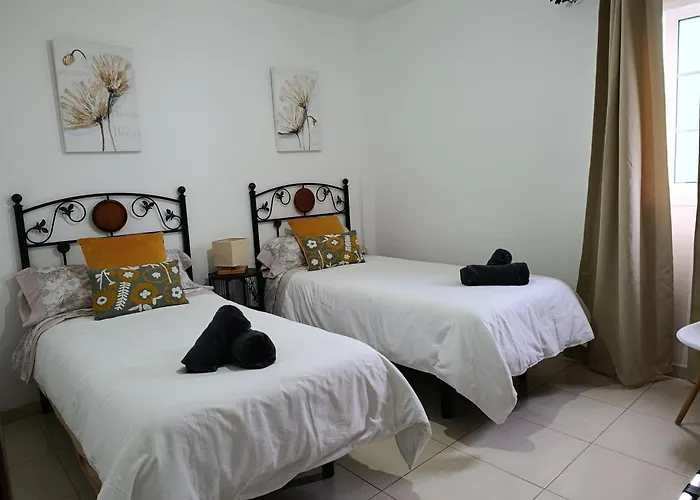 公寓 Vistas Al Teide 2 Con Vistas Al Teide, Mar Y Montana