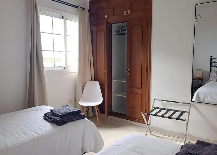 Vistas Al Teide 2 Con Vistas Al Teide, Mar Y Montana La Victoria de Acentejo