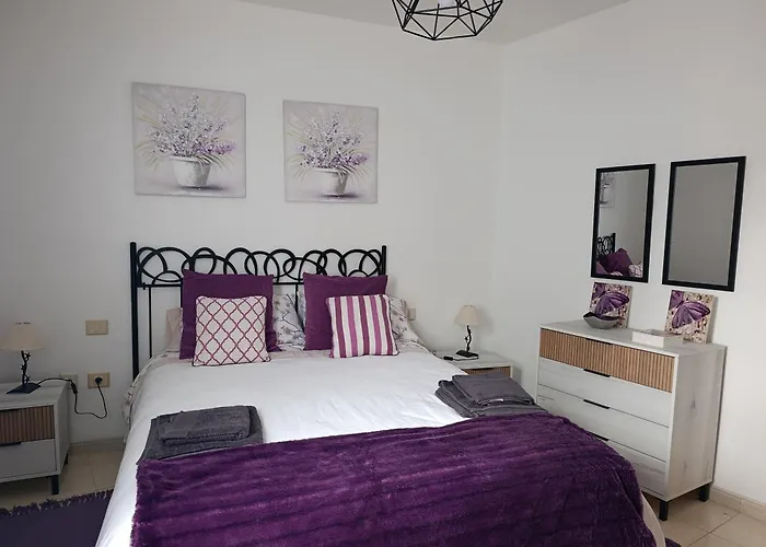 Vistas Al Teide 2 Con Vistas Al Teide, Mar Y Montana *