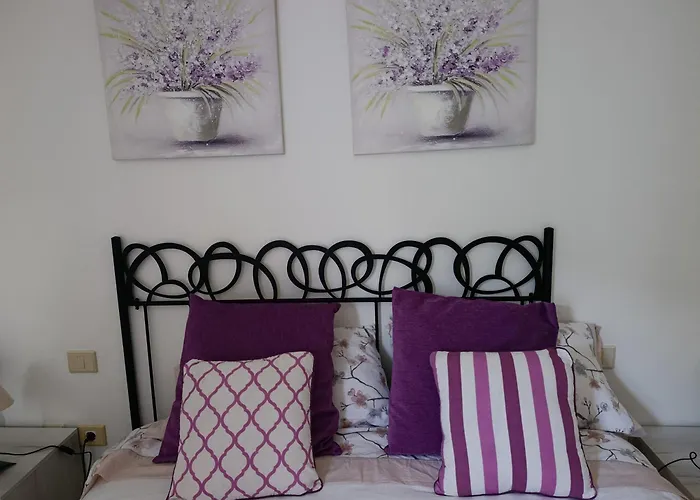 Vistas Al Teide 2 Con Vistas Al Teide, Mar Y Montana