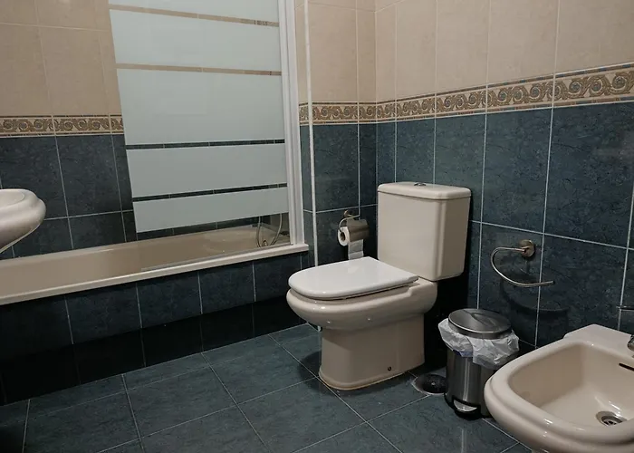 公寓 Vistas Al Teide 2 Con Vistas Al Teide, Mar Y Montana