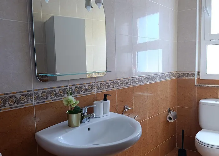 Vistas Al Teide 2 Con Vistas Al Teide, Mar Y Montana La Victoria de Acentejo