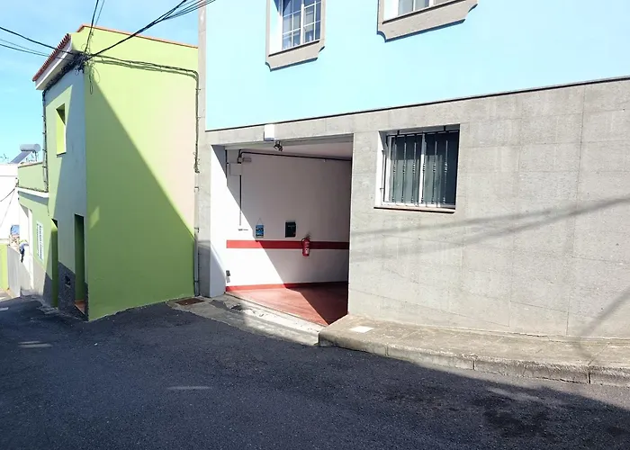 Vistas Al Teide 2 Con Vistas Al Teide, Mar Y Montana *