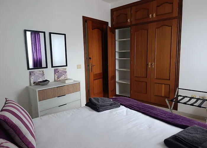 Vistas Al Teide 2 Con Vistas Al Teide, Mar Y Montana *